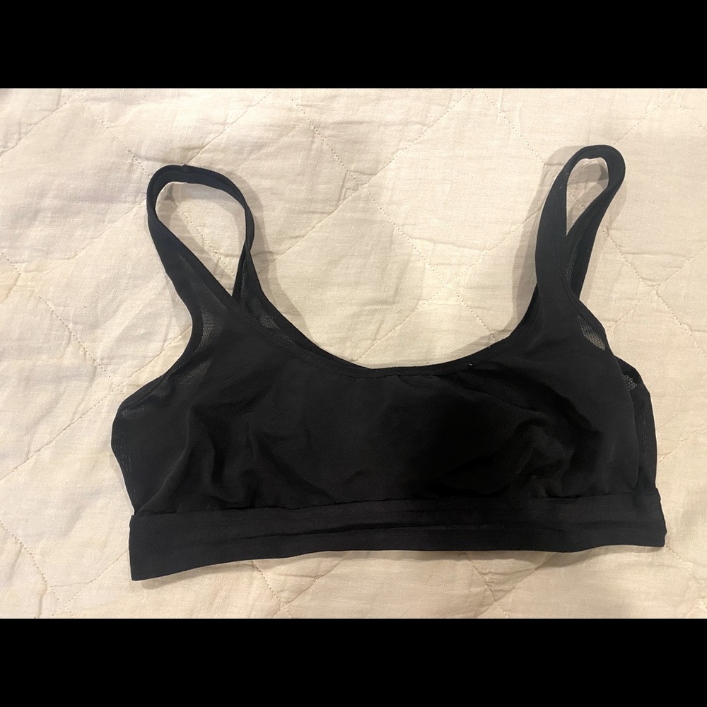 Negative sieve bra size 2